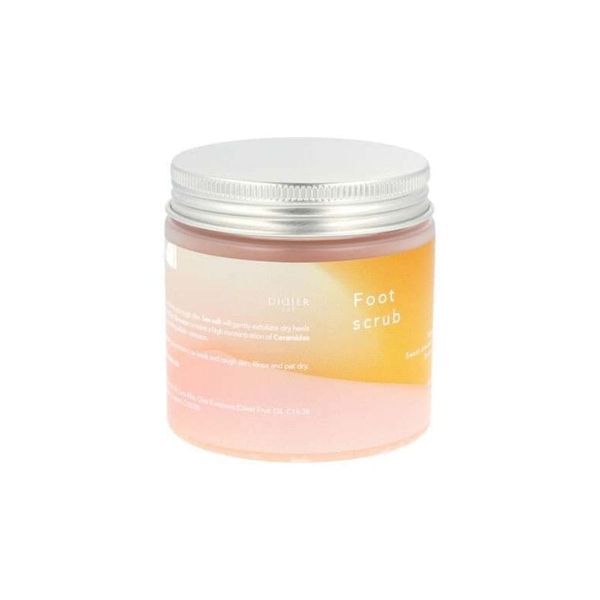 Didier LAB Peeling do stóp Peeling do ciała 250 g. Peelingi Didier LAB. Za 69.99 zł.
