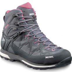 Buty trekkingowe damskie Meindl Tonale Lady Gore-Tex. Brązowe trekkingi Meindl, z gore-texu, trekkingowe. Za 1,202.50 zł.
