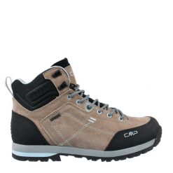 Buty trekkingowe damskie CMP ALCOR MID 2.0. Brązowe trekkingi CMP. W wyprzedaży za 399.99 zł.