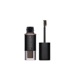 Anastasia Beverly Hills Volumizing Tinted Brow Gel - Deluxe - Ebony Żel do brwi 2 ml SOFT BROWN - Travel Size. Kosmetyki do brwi ANASTASIA BEVERLY HILLS. Za 51.75 zł.