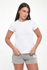 T-shirt damski Keile ECOALF. T-shirty Ecoalf, s, bez wzorów, bez kołnierzyka, bez ramiączek. Za 219.00 zł.