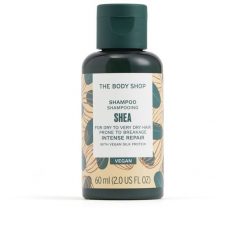 Szampon SHEA Szampony 60 ml. Szampony do włosów . Za 67.79 zł.