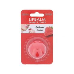 2K Lip Balm Balsam do ust Strawberry 5g. Balsamy do ust 2K. Za 13.14 zł.