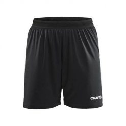 Spodnie sportowe damskie Craft Evolve. Czarne obuwie sportowe Craft, z materiału, bez zapięcia, na fitness i siłownię. Za 229.99 zł.