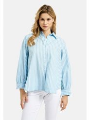 Smith & Soul Koszula w kolorze błękitnym rozmiar: L. Niebieskie koszule Smith & Soul, l, bez wzorów, z bawełny, bez kołnierzyka, bez ramiączek. Za 173.99 zł.