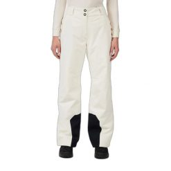 Spodnie narciarskie dla kobiet Rossignol 29". Białe spodnie narciarskie Rossignol, bez wzorów, narciarskie. Za 844.50 zł.