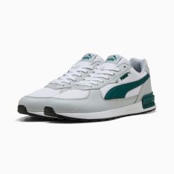 Puma Buty Graviton Sl Remix 39610403. Obuwie sportowe Puma, bez zapięcia. Za 229.99 zł.