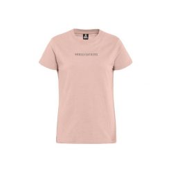 Horsefeathers Dun Top (lotus). Czerwone topy Horsefeathers, bez wzorów, bez kołnierzyka, bez ramiączek. Za 253.99 zł.