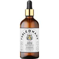 Fable & Mane - Holiroots Hair Oil - Olejek Do Pielęgnacji Włosów - 100 ml - Dla Kobiet. Odżywki do włosów Fable & Mane. Za 219.00 zł.