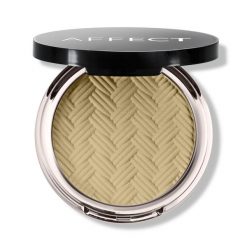 Affect Puder prasowany Smooth & Unique Pudry 7 g SU-0003 - MILK & HONEY. Pudry Affect. Za 59.25 zł.