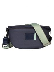 Tom Tailor Saszetka "Rosie" w kolorze granatowym - 25 x 16 x 9,5 cm rozmiar: onesize. Niebieskie torby na ramię Tom Tailor, bez wzorów, z materiału, sportowe, przez ramię, bez dodatków. Za 65.99 zł.