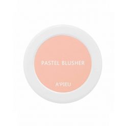 A'Pieu A´PIEU Pastel Blusher (Vl01) Róż do policzków 4,5 g CR2. Róże Apieu. Za 50.40 zł.