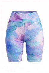 Legginsy sportowe damskie biker DEEP TRIP XS Eskaer. Legginsy DEEP TRIP, l, bez wzorów, z elastanu, z podwyższonym stanem, długie. Za 229.00 zł.