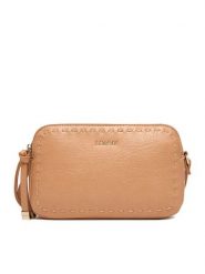 Lasocki Torebka CEO-LSK-L-001-09 Pomarańczowy. Brązowe torebki klasyczne Lasocki, bez wzorów, z materiału, bez dodatków. Za 159.99 zł.