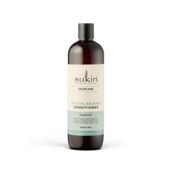 Sukin, NATURAL BALANCE, Odżywka normalizująca, 500 ml. Odżywki do włosów Sukin Australia PTY. LTD. Za 42.54 zł.