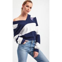 Sweter ICE PLAY. Swetry Ice Play, s, bez wzorów, bez ramiączek. W wyprzedaży za 365.17 zł.