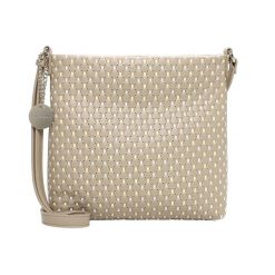 Emily & Noah Torebka Naramienna E&N Josefin Torebki 1 ct Damski. Torby na ramię Emily & Noah, z aplikacjami, z materiału, na ramię, zdobione, bez dodatków. Za 157.99 zł.