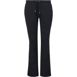 Spodnie damskie LOAP Diversa granatowe, rozmiar M. Niebieskie spodnie dresowe ZEAGLE, m, bez wzorów. Za 254.99 zł.