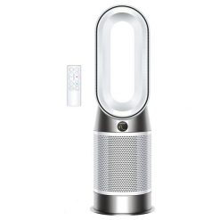 Podłogowy Dyson Purifier Hot+Cool HP1 srebrny. Nawilżacze powietrza Dyson. Za 2,699.00 zł.