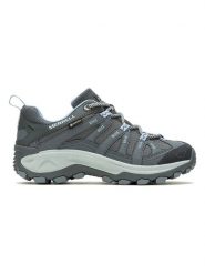 Merrell Buty turystyczne "Claypool 2" w kolorze szarym rozmiar: 42,5. Szare trekkingi Merrell, z gore-texu, outdoorowe. Za 390.92 zł.