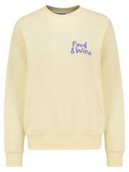 Sublevel Bluza w kolorze żółtym rozmiar: XL. Żółte bluzy Sublevel, xl, bez wzorów, bez kaptura. Za 104.99 zł.