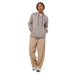 Bluza z kapturem i wbudowaną baterią ESSENTIAL. Czarne bluzy G-HEAT, s, bez wzorów, z bawełny, z kapturem. Za 457.16 zł.