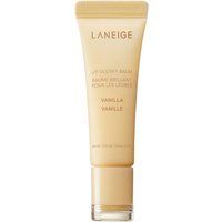 Laneige - Lip glowy Balm - Błyszczący Balsam Do Ust - Lip glowy Balm Vanilla (new) - Dla Kobiet. Balsamy do ust LANEIGE. Za 99.00 zł.