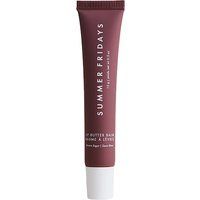 Summer Fridays - Baume À Lèvres Menthe Douce - Nawilżający I Nadający Połysk Balsam Do Ust - Brown Sugar 15 g - Dla Kobiet. Balsamy do ust Summer Fridays. Za 125.00 zł.