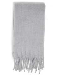 American vintage Szalik Kobiety szary, ONE SIZE. Szare szaliki American Vintage, bez wzorów, vintage. Za 139.95 zł.