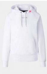 Bluza damska BOGNER FIRE+ICE Nala. Białe bluzy l, bez wzorów, z bawełny, bez kaptura. Za 639.99 zł.