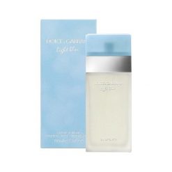 Dolce & Gabbana Light Blue EDT 200ml. Perfumy damskie Dolce & Gabbana. Za 303.99 zł.