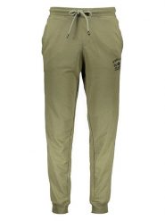 O'Neill Spodnie dresowe "State" w kolorze zielonym rozmiar: L. Zielone spodnie dresowe O'Neill, l, bez wzorów, z dresówki. Za 131.74 zł.