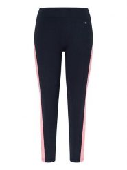 Naturana Legginsy w kolorze czarnym rozmiar: M. Czarne legginsy Naturana, m, bez wzorów, z podwyższonym stanem. Za 65.99 zł.