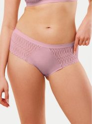 Triumph Figi klasyczne Aura Spotlight 10216458 Różowy. Czerwone figi Triumph, bez wzorów, z syntetyku. Za 69.99 zł.