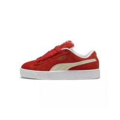 Trenerzy Puma Suede XL. Białe obuwie sportowe Puma, bez zapięcia, trekkingowe, Puma Suede. Za 421.40 zł.