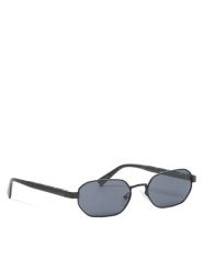 Guess Okulary przeciwsłoneczne GU00231 Czarny. Czarne okulary przeciwsłoneczne Guess, z aplikacjami. Za 539.99 zł.