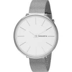 Skagen Karolina SKW2687. Białe zegarki Skagen. W wyprzedaży za 487.00 zł.