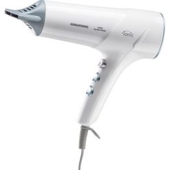 Suszarka do włosów Grundig HD 7581 (GMN 6020). Suszarki do włosów GRUNDIG. Za 140.55 zł.
