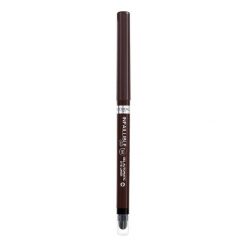 L’Oréal Paris Infaillible Automatic Grip Kredka do brwi 5 g BROWN DENIM. Kosmetyki do brwi L'Oreal Paris. Za 53.29 zł.