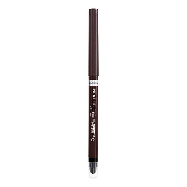L’Oréal Paris Infaillible Automatic Grip Kredka do brwi 5 g BROWN DENIM. Kosmetyki do brwi L'Oreal Paris. Za 53.29 zł.