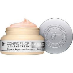 IT Cosmetics Confidence Eye Cream Kremy pod oczy 15 ml Damski. Kredki do oczu it cosmetics. Za 167.20 zł.