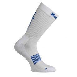 Skarpetki Kempa Logo Classic. Białe skarpety Kempa, bez wzorów. Za 76.00 zł.