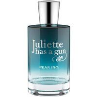 Juliette Has A gun - Pear Inc - Woda Perfumowana - Pear Inc 100ml - Dla Kobiet. Perfumy damskie Juliette Has A Gun. Za 639.00 zł.