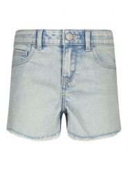 RAIZZED® Szorty dżinsowe w kolorze błękitnym rozmiar: 92. Niebieskie szorty z aplikacjami, ze skóry, klasyczne. Za 60.99 zł.