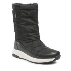 Śniegowce Whistler. Czarne trapery i śniegowce Whistler. Za 399.99 zł.