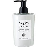 Acqua Di Parma - Colonia Balsam Do Rąk I Ciała - Colonia Lozione Mani E Corpo 300ml - Dla Kobiet. Balsamy i kremy do ciała Acqua Di Parma. Za 309.00 zł.