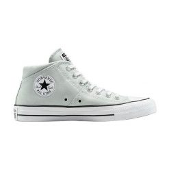 Buty sportowe Converse Chuck Taylor All Star Madison. Szare obuwie sportowe Converse, bez zapięcia. Za 390.00 zł.
