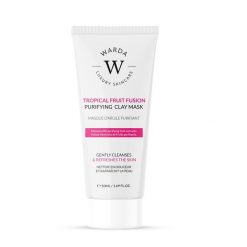WARDA LUXURY SKINCARE Maska z owoców tropikalnych Kremy przeciwzmarszczkowe 50 ml Damski. Maseczki WARDA LUXURY SKINCARE. Za 72.29 zł.