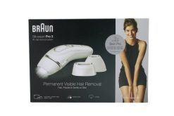 Braun Silk-expert Mini Pro IPL3222. Depilatory Braun. Za 1,139.99 zł.