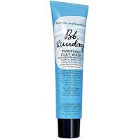 Sunday Purifying Clay Wash - Oczyszczający szampon + maska z glinką. Odżywki do włosów BUMBLE AND BUMBLE. Za 199.00 zł.